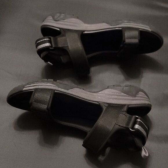 BRAND NEW BASS TREK DOUBLE STRAP MEN'S SANDAL - Picture 14 of 16